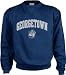 Georgetown Hoyas Perennial Crewneck Sweatshirt