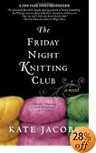 The Friday Night Knitting Club