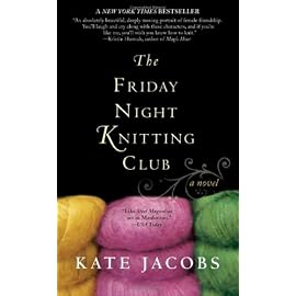 The Friday Night Knitting Club