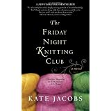 The Friday Night Knitting Club