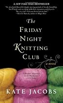 The Friday Night Knitting Club