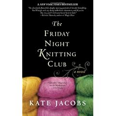 The Friday Night Knitting Club