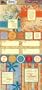 7gypsies 17447 ?? la Card Stickers Encourage
