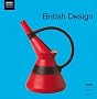 British Design (MoMA Design Series)