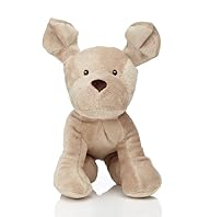 Musical Dog Soft Toy