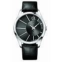 Calvin Klein Herren-Armbanduhr Deluxe K0S21107
