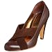 Te Casan by Fay Baldock Women's Figure Pump Image