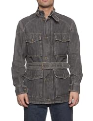 Belstaff Blackprince Jacket BLACK PRINCE HARD