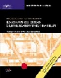  : 70-224: MCSE Guide to Microsoft Exchange 2000 Server Administration