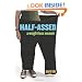 Half-Assed: A Weight-Loss Memoir
