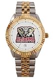 Alabama Crimson Tide Watch,Men's Executive Series