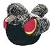 Plush Red Winged Blackbird 5 
