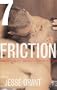 Friction 7: Best Gay Erotic Fiction