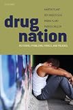Drug nation : patterns, problems, panics, and policies