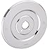 Moen 16090 Chateau Escutcheon, Chrome