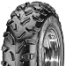 Kenda K537 Bounty Hunter Front/Rear Tire