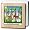 Pastafarians Of Jamaica And Italy - 6 Inch Tile Napkin Holder