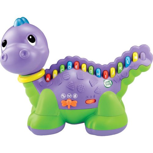LeapFrog Lettersaurus LeapFrog Lettersaurus