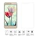 Honor 5X Screen Protector, Vabogu [0.2mm 9H Hardness] Tempered Glass Screen Protector for Huawei Honor 5X (2 Pack)