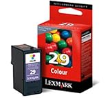 018C1429E Ink Cartridge No. 29 Printer cartridge
