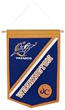 NBA Washington Wizards Traditions Banner
