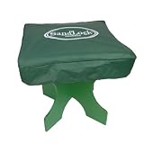 27 Square Sandtable Cover