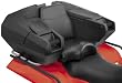 QuadBoss Weekender Trunk 658480