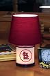 Cardinals - Dual Lit Accent Lamp