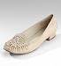 Per Una Cut Out Loafers