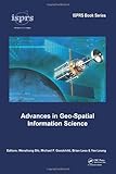 Advances in geo-spatial information science