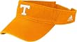 Tennessee Volunteers Adidas Basic Logo Orange Visor