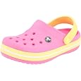 Crocs Crocband Clog (Toddler/Little Kid)