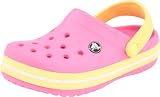 Sale Crocs Crocband Clog (Toddler/Little Kid) crocs