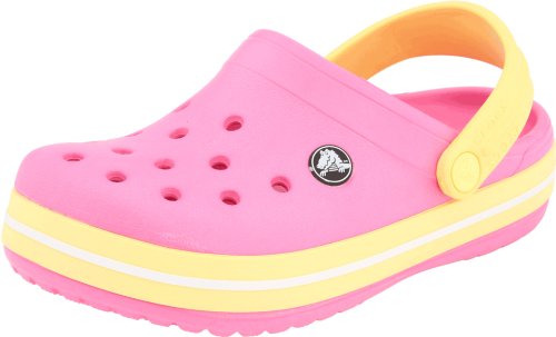 Crocs Crocband Clog (Toddler Little Kid)