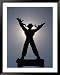 Free Irian Monument At Bateng Square, Jakarta, Indonesia Framed Art Poster Print by Bernard Napthine, 39x49