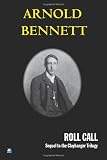Cover of Roll Call by Arnold Bennett 0755116550
