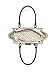 GUESS Women's Baxley Satchel