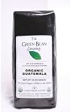 Organic Guatemala Coffee. 1 Pound. Buy 5 Pounds and get a Free Pound! The Green Bean Company Donates 20% of all Profits to Environmental Charities! Ultra Premium Quality.