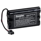 Energizer ERP512GRN NiMH Cordless Phone Battery