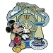 Disney Pin - Limited Disney Vacation Club Exclusive - Welcome Home - Mickey Mouse Pin 75263