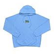 Antigua UCLA Goalie Long Sleeve Hooded Sweatshirt