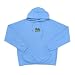 Antigua UCLA Goalie Long Sleeve Hooded Sweatshirt