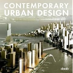 Contemporary Urban Design (Reference Bks.)