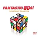 Fantastic 80s!: The Complete Collection