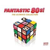 Fantastic 80s: the Complete Collection