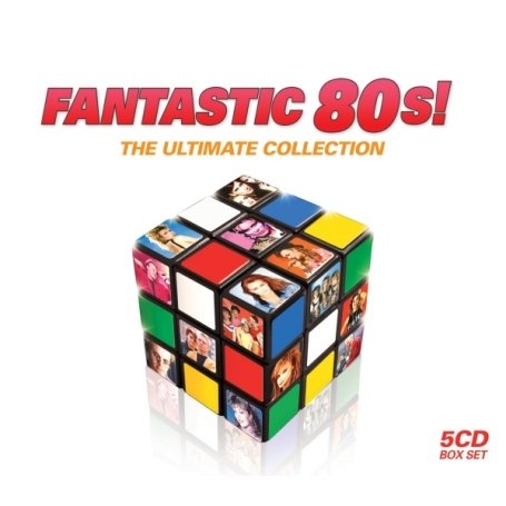 CD-Charts  Search : Fantastic 80s: the Complete Collection