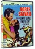 Norte Salvaje (The Wild North) (DVD) (1952) (Spanish Import)