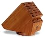 Zwilling J.A. Henckels Twin 26 slot Bamboo Swivel Block