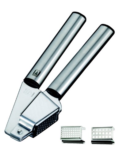 MONOPOL Garlic and Onion Press AJO - Made in Germany
