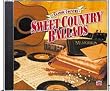 Sweet Country Ballads - 2 Discs